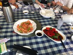 -钱大妈海鲜饭店(保利林语店)