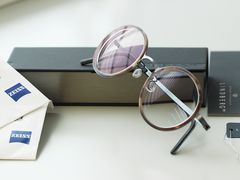 -目艮眼镜SHOWROOM(品牌集合店)