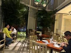 -金海湾自助餐厅(金陵饭店)