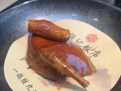 -恒记饭店·海鲜明档(淹城店)