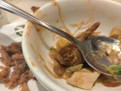-小菜园新徽菜(泰州茂业店)
