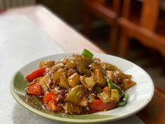 -壹条龙饭庄台基厂店