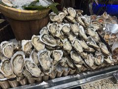 -初色海鲜自助(万丰路店)