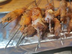 -香约老地方烧烤(九道街店)