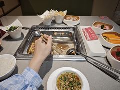 -海底捞火锅(地王新天地店)