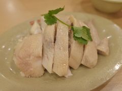 招牌百家鸡-百家鸡味馆(清泰店)