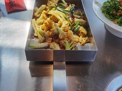 -No.DD戳子烧烤·江湖菜(北京总店)