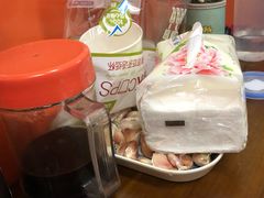 -老陕西面馆(恒茂商业广场店)