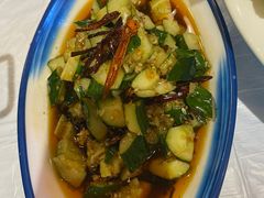 -霄汉牛三鲜湖北砂锅菜(万松园2店)
