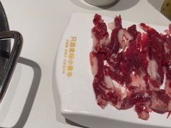 -潮正和潮汕牛肉火锅·老字号(番禺万达店)