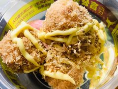 芝心盲公丸-无影脚佛山陈氏盲公丸始创店(飞鸿街店)