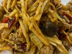 -红鼻子桂林米粉(金唐新光界店)