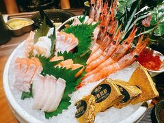 -一本料理(西溪天街店)