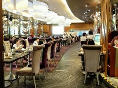 大堂-新兴·金羊座·粤菜点心(乐峰店)