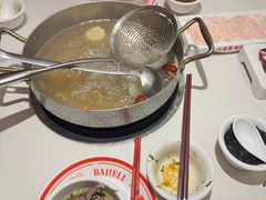 -八合里潮汕鲜牛肉火锅(上海汇智广场店)