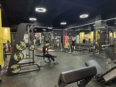 -峰鸟自助健身(锦泰城店)