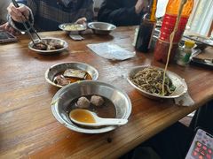 -东兴牛肉店(庄府巷店)