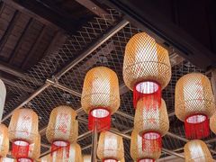 -热火朝天鲜切牛肉火锅(南强街巷店)