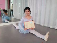 -芳菲舞蹈(杨莲路店)