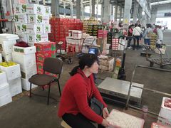 -西郊国际农产品交易中心