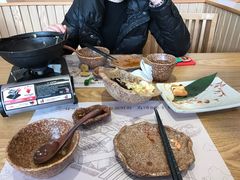 -林妈妈村·日式料理(宝山万达店)