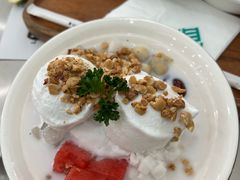 -自然椰·海南清补凉(海月广场店)