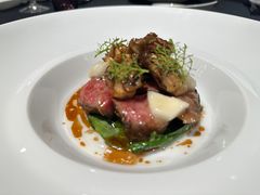 -LA TABLE de Joël Robuchon Restaurant