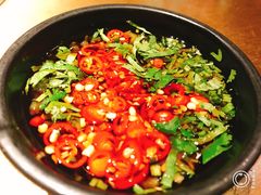 -左庭右院鲜牛肉火锅(新梅广场店)
