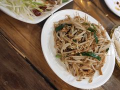 -富源东北春饼店(翠竹店)