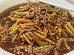-刘胖子家常菜·蹄花焖藕(中南店)