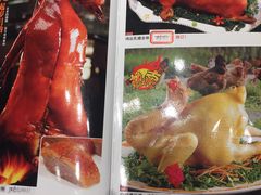 -粥旺庄(芳村店)