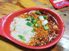 -冒椒火辣(奎星楼街店)