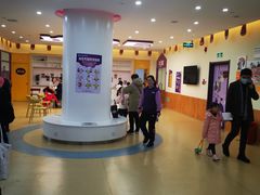 -瑞思少儿中心·少儿英语素养启蒙(新合作校区)