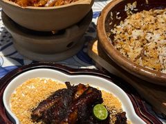 -图味美小黄鱼·景德菜(浙江路店)