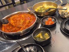 -HOTISLAND海鸡岛·韩国料理(江南西店)