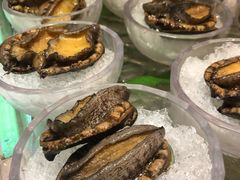 -半岛翡丽海鲜自助餐厅(观风亭店)