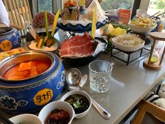 -享月汤皇(高新路店)