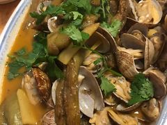 -小郭私房菜·海肠捞饭店(学士街店)