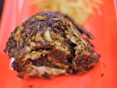 糖花卷-老回回饺子馆(海洋馆店)