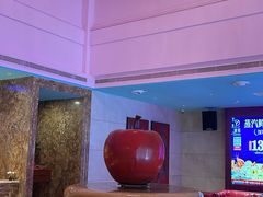 -萧邦音乐会所KTV·蒸汽活海鲜自助(福田店)