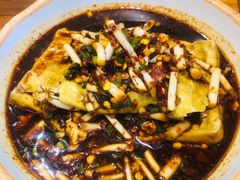 恋爱豆腐裹-怪噜范·老贵阳街头名小吃(数博万达店)