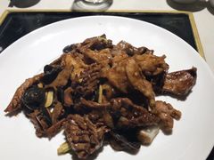 -京味斋·北京烤鸭(北京南站洋桥店)