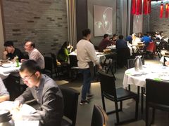 大堂-汤城小厨•粤菜•靓汤(苏州街店)