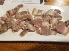 -原汁原味驴庄(长岭村店)