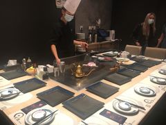 -大渔铁板烧(蛇口店)