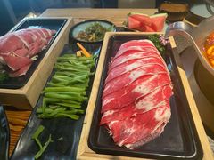 -湊湊火锅·茶憩(皇姑万象汇店)