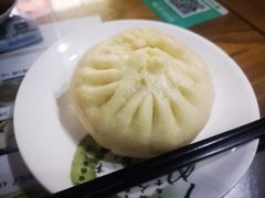 -粥公粥婆精品家常菜(青龙桥店)