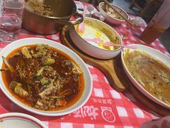 -龙师傅卤炒(天马店)