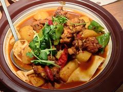 -纳鲁孜·新疆特色餐厅(上海悦荟广场店)