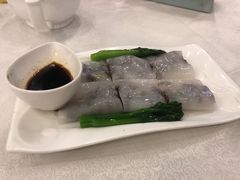 -水上明月·湖景餐厅